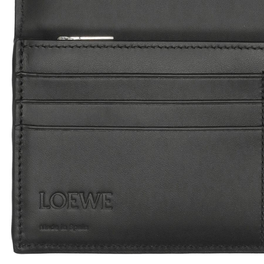 LOEWE（ロエベ） 【並行輸入品】 メンズ 長財布 二つ折財布 小銭入れ