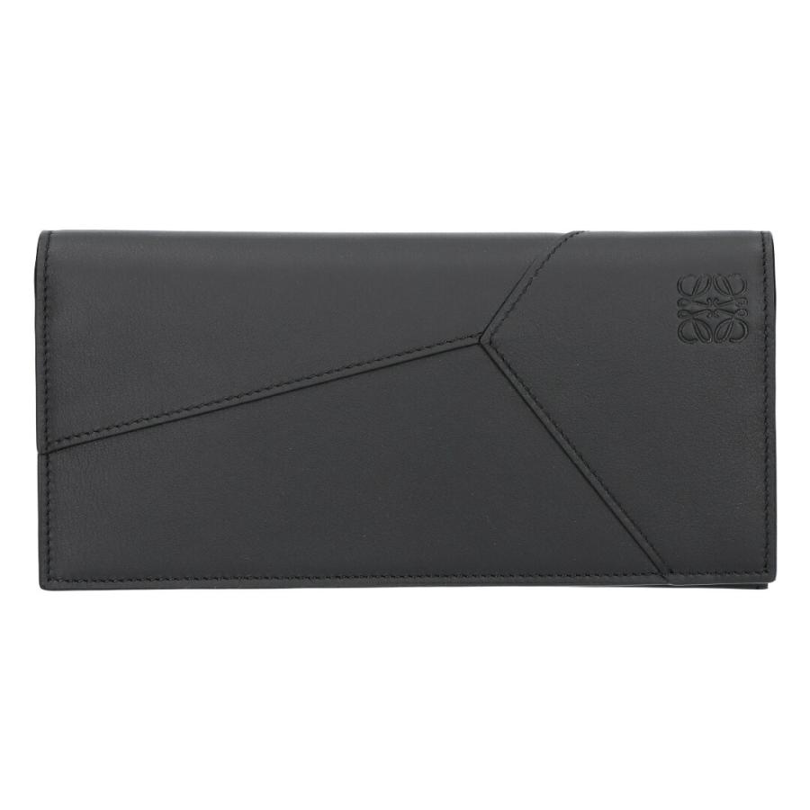 LOEWE（ロエベ） 【並行輸入品】 メンズ 長財布 二つ折財布 小銭入れ