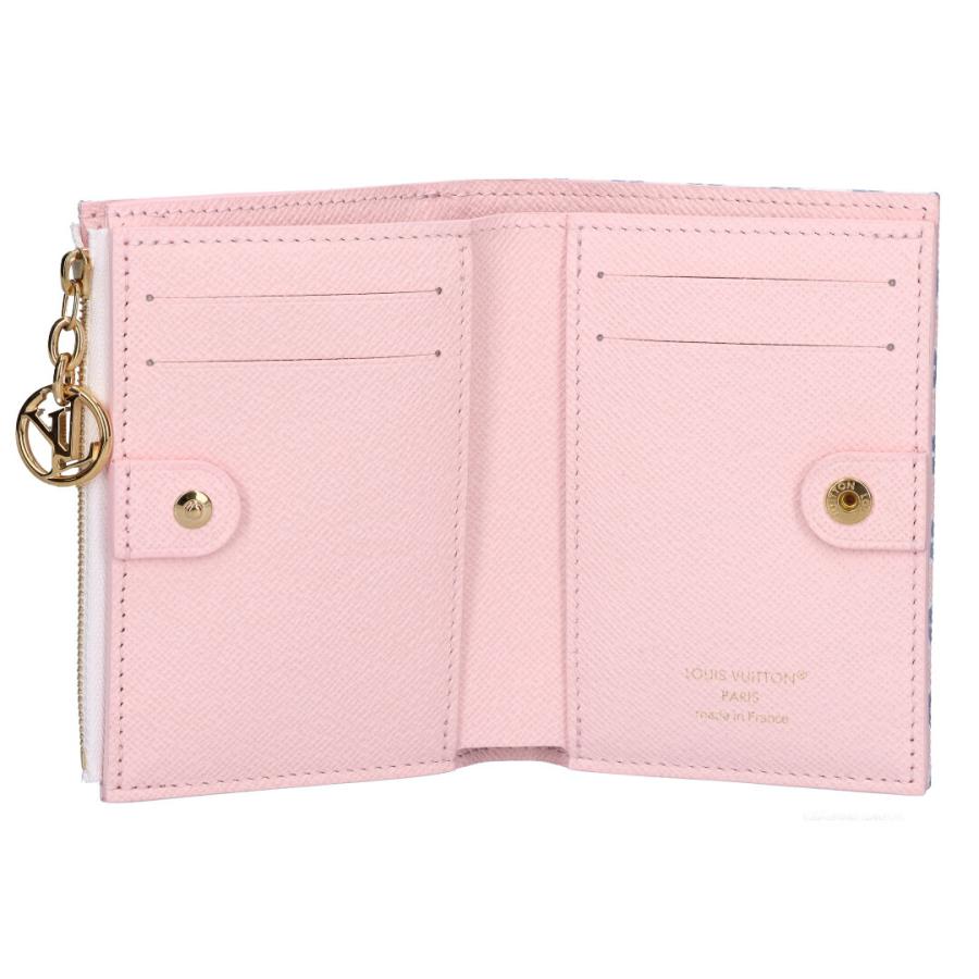 LOUIS VUITTON（ルイ・ヴィトン） 【並行輸入品】 折財布 ニつ折財布