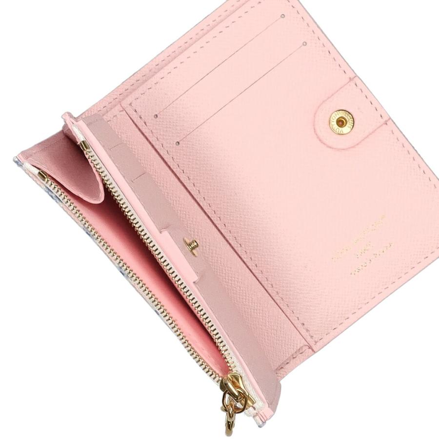 LOUIS VUITTON（ルイ・ヴィトン） 【並行輸入品】 折財布 ニつ折財布