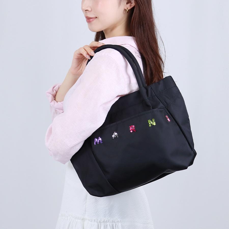 MARNI（マルニ） 【並行輸入品】 トートバッグ ハンドバッグ キッズ