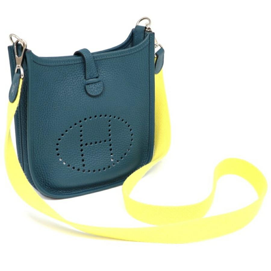 HERMES（エルメス） 【お取り寄せ】 【リユース品】 バッグ ショルダー 