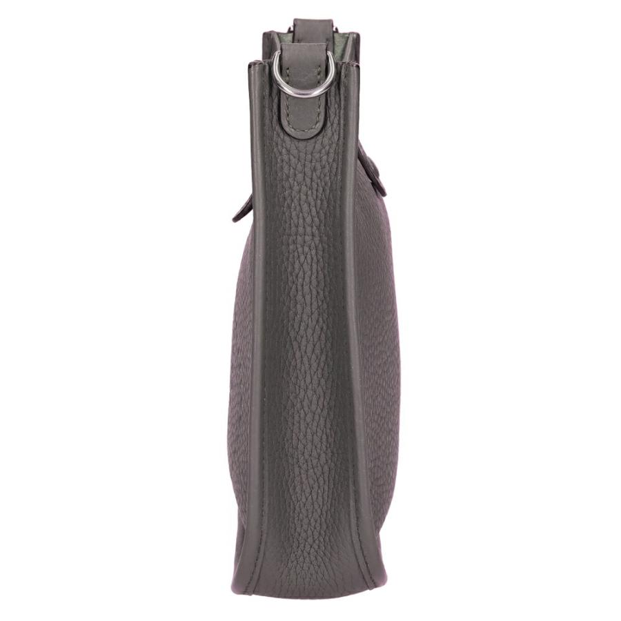 【お取り寄せ】 【並行輸入品】 【リユース品】 エルメス HERMES バッグ ショルダーバッグ エヴリンTPM グレー_2
