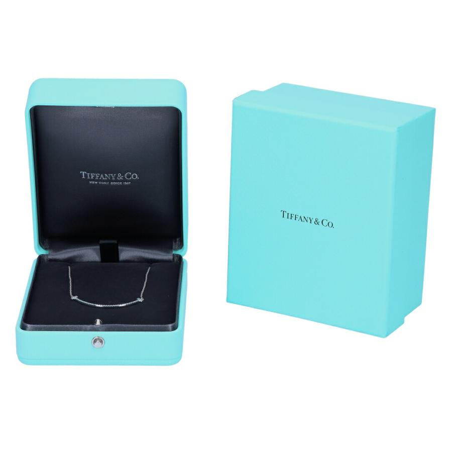 m*n様 TIFFANY & CO. ギフトボックスとネックレス m*n様 TIFFANY & CO. ギフトボックスとネックレス 希少 ティファニー