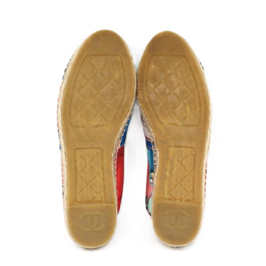CHANEL（シャネル） 【お取り寄せ】 【並行輸入品】 【リユース品】 靴