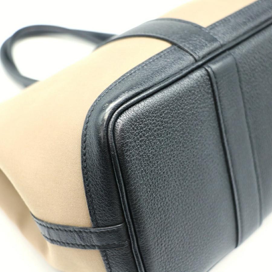 【お取り寄せ】 【並行輸入品】 【リユース品】 エルメス HERMES バッグ ハンドバッグ ガーデンパーティ TPM チャイ
