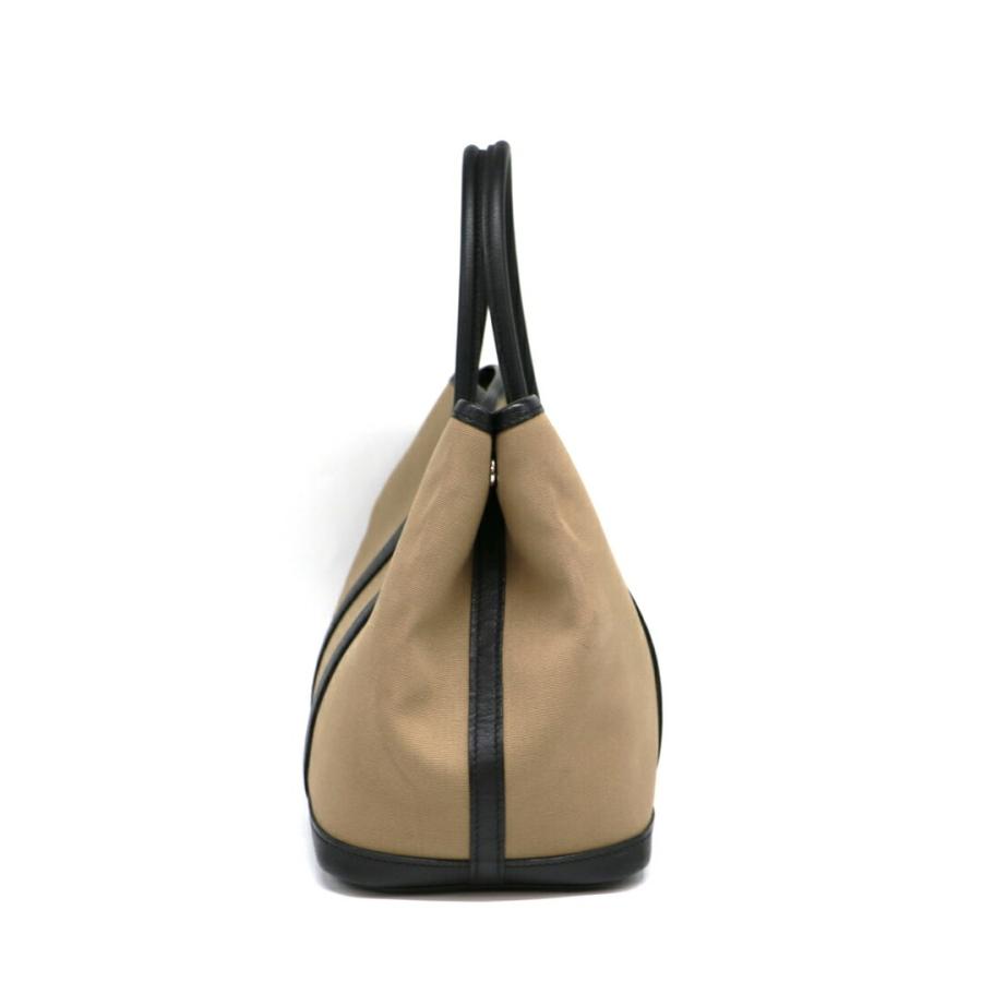 【お取り寄せ】 【並行輸入品】 【リユース品】 エルメス HERMES バッグ ハンドバッグ ガーデンパーティ TPM チャイ