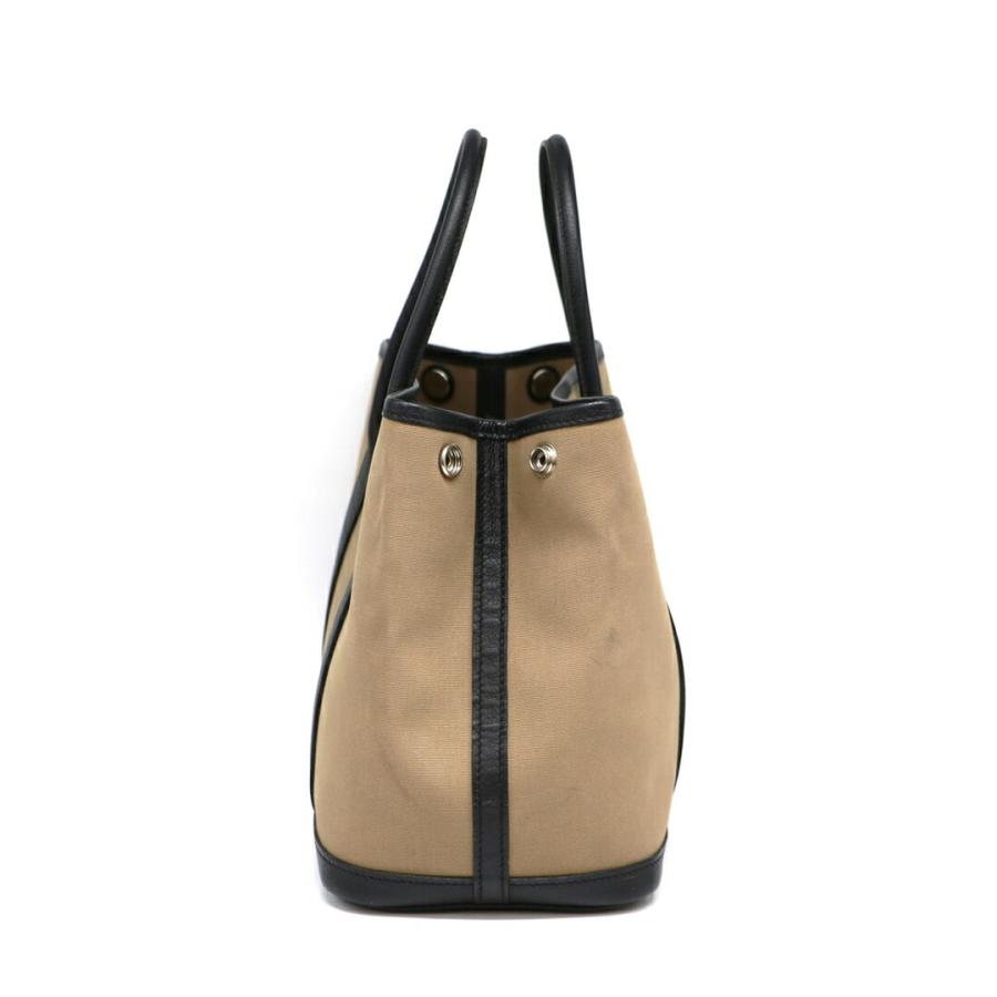 【お取り寄せ】 【並行輸入品】 【リユース品】 エルメス HERMES バッグ ハンドバッグ ガーデンパーティ TPM チャイ