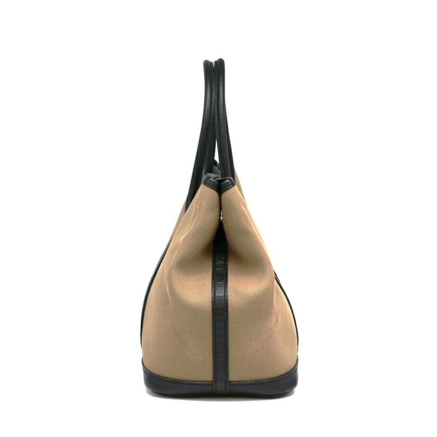 【お取り寄せ】 【並行輸入品】 【リユース品】 エルメス HERMES バッグ ハンドバッグ ガーデンパーティ TPM チャイ