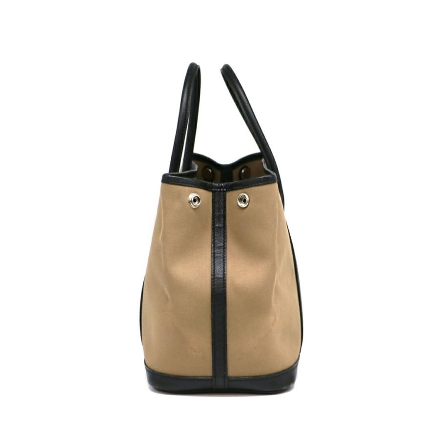 【お取り寄せ】 【並行輸入品】 【リユース品】 エルメス HERMES バッグ ハンドバッグ ガーデンパーティ TPM チャイ
