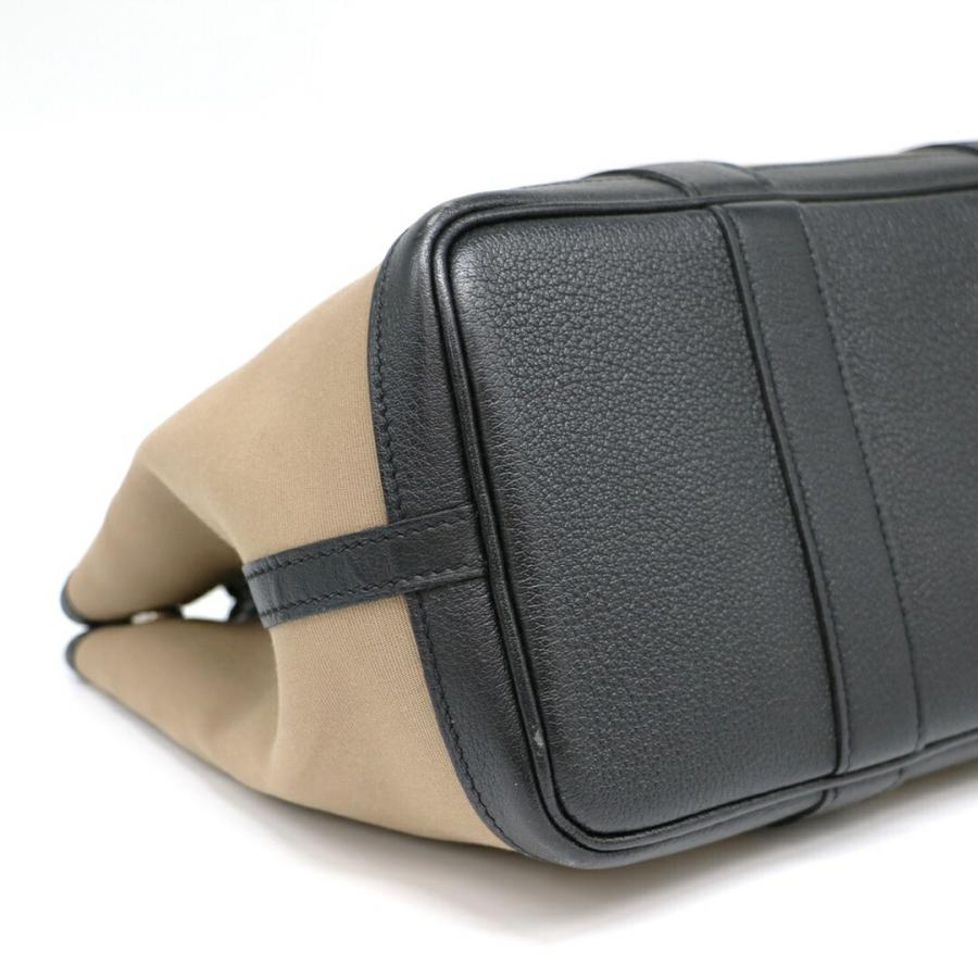 【お取り寄せ】 【並行輸入品】 【リユース品】 エルメス HERMES バッグ ハンドバッグ ガーデンパーティ TPM チャイ