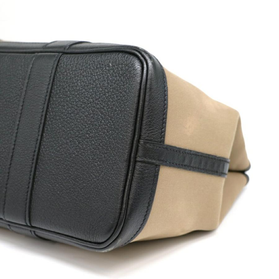 【お取り寄せ】 【並行輸入品】 【リユース品】 エルメス HERMES バッグ ハンドバッグ ガーデンパーティ TPM チャイ