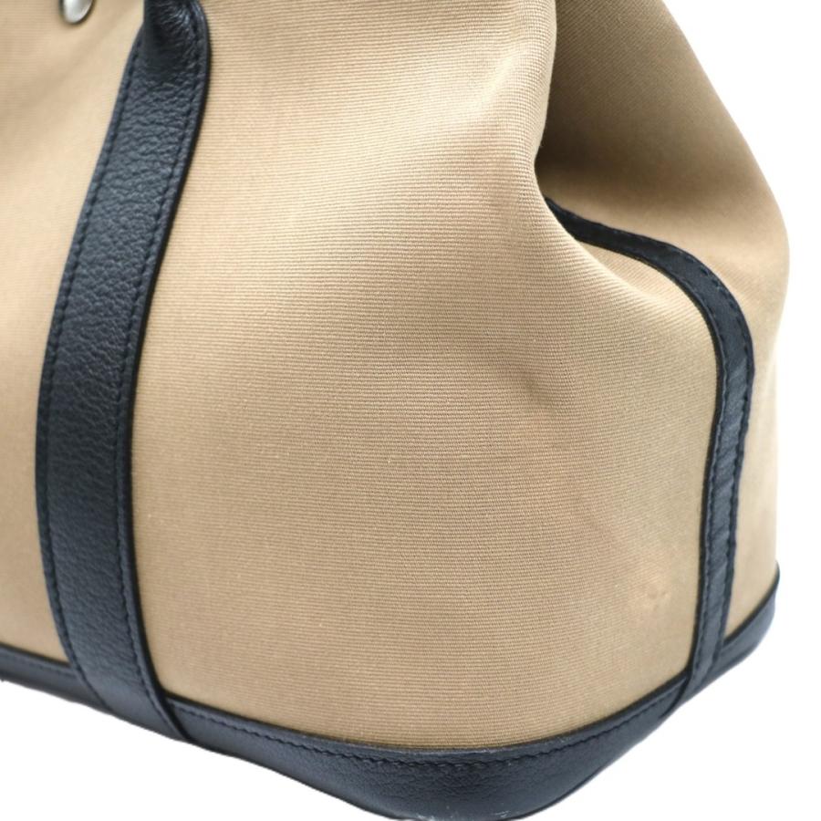 【お取り寄せ】 【並行輸入品】 【リユース品】 エルメス HERMES バッグ ハンドバッグ ガーデンパーティ TPM チャイ