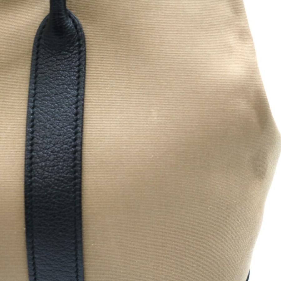 【お取り寄せ】 【並行輸入品】 【リユース品】 エルメス HERMES バッグ ハンドバッグ ガーデンパーティ TPM チャイ