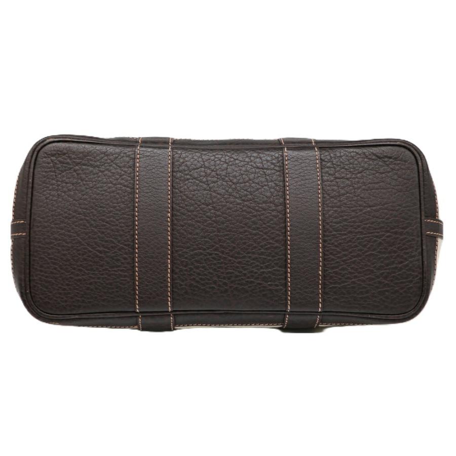 【お取り寄せ】 【リユース品】 エルメス HERMES バッグ ハンドバッグ ガーデンパーティTPM アイボリー系