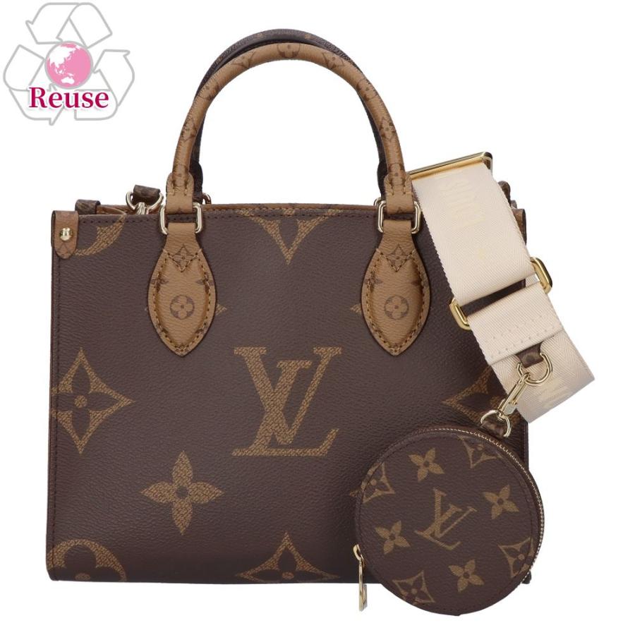 LOUIS VUITTON（ルイ・ヴィトン） 【お取り寄せ】 【リユース品