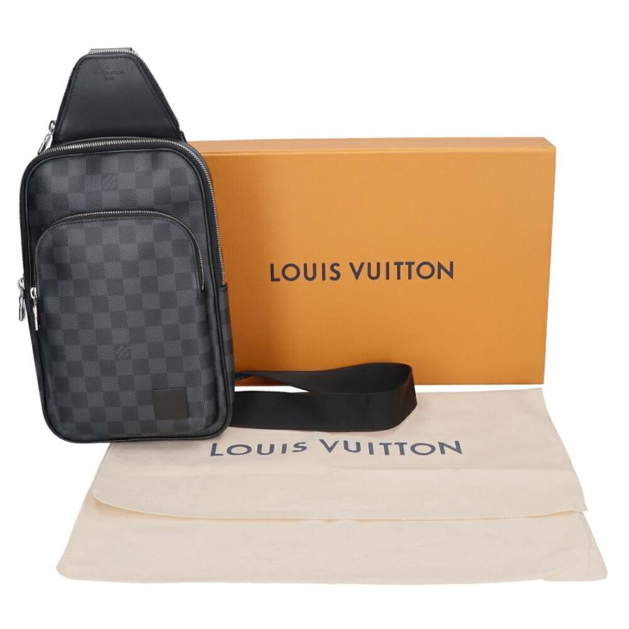 LOUIS VUITTON（ルイ・ヴィトン） 【お取り寄せ】 【リユース品