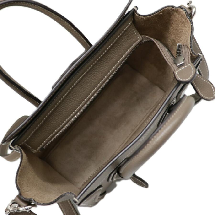 CELINE（セリーヌ） 【お取り寄せ】 【リユース品】 バッグ 2WAYバッグ 