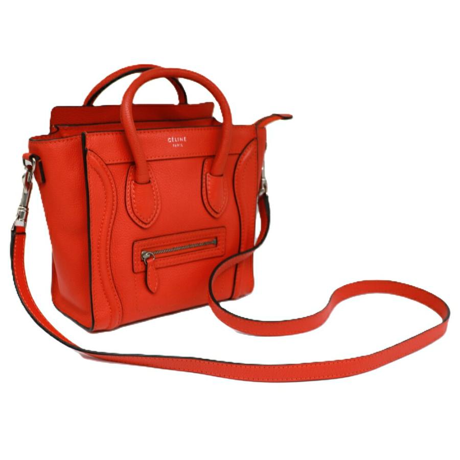 お取り寄せ】 【リユース品】 セリーヌ CELINE バッグ 2WAYバッグ 