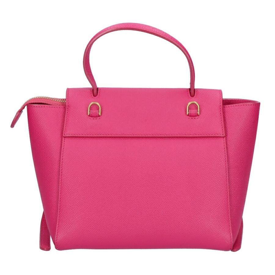 CELINE（セリーヌ） 【お取り寄せ】 【リユース品】 バッグ 2WAYバッグ