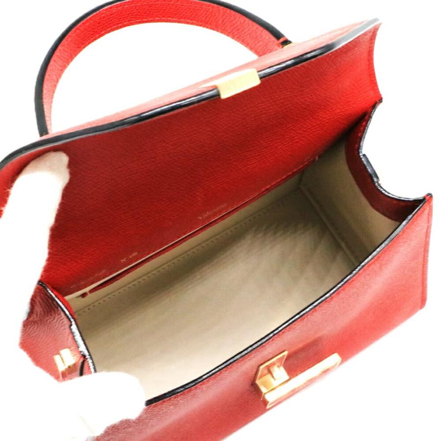 Valextra（ヴァレクストラ） 【お取り寄せ】 【リユース品】 バッグ 