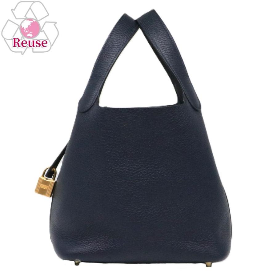 HERMES（エルメス） 【お取り寄せ】 【リユース品】 バッグ