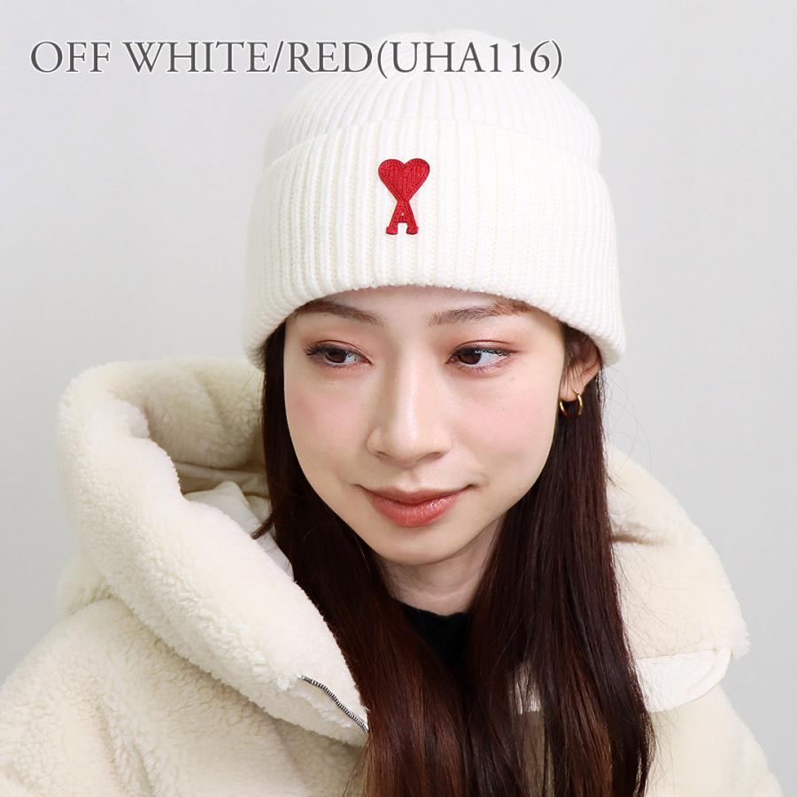 AMI Alexandre Mattiussi 【並行輸入品】 アミパリス AMI PARIS 帽子