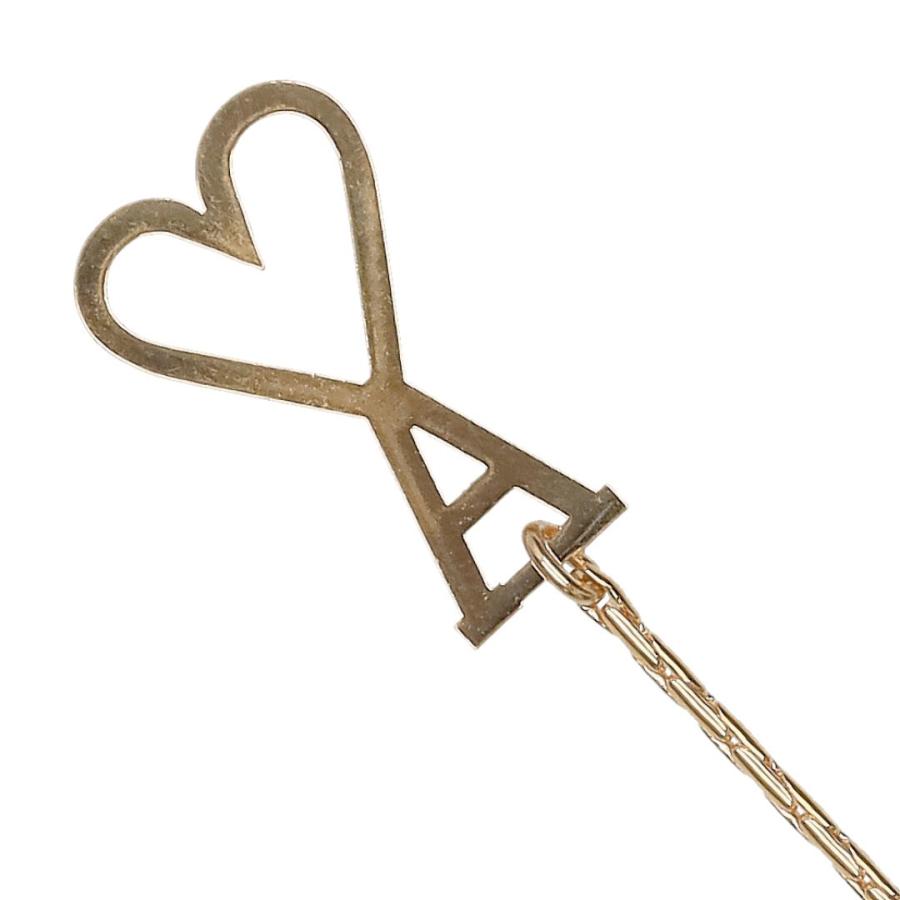 AMI Alexandre Mattiussi 【並行輸入品】 アミパリス AMI PARIS