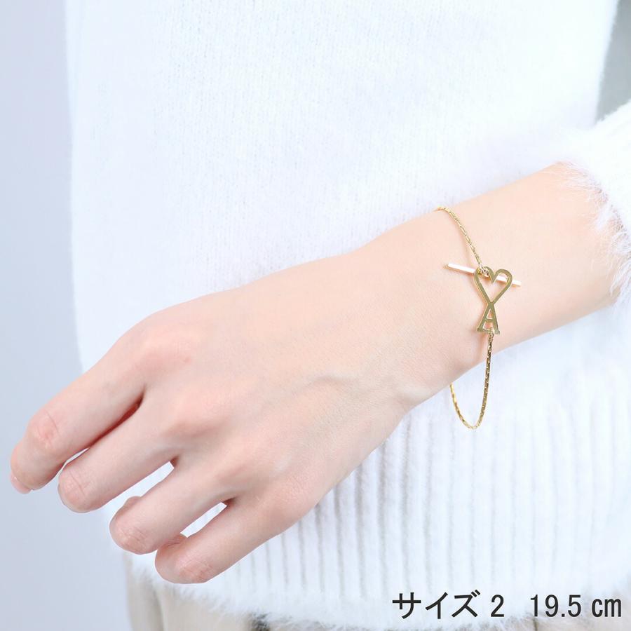 AMI Alexandre Mattiussi 【並行輸入品】 アミパリス AMI PARIS