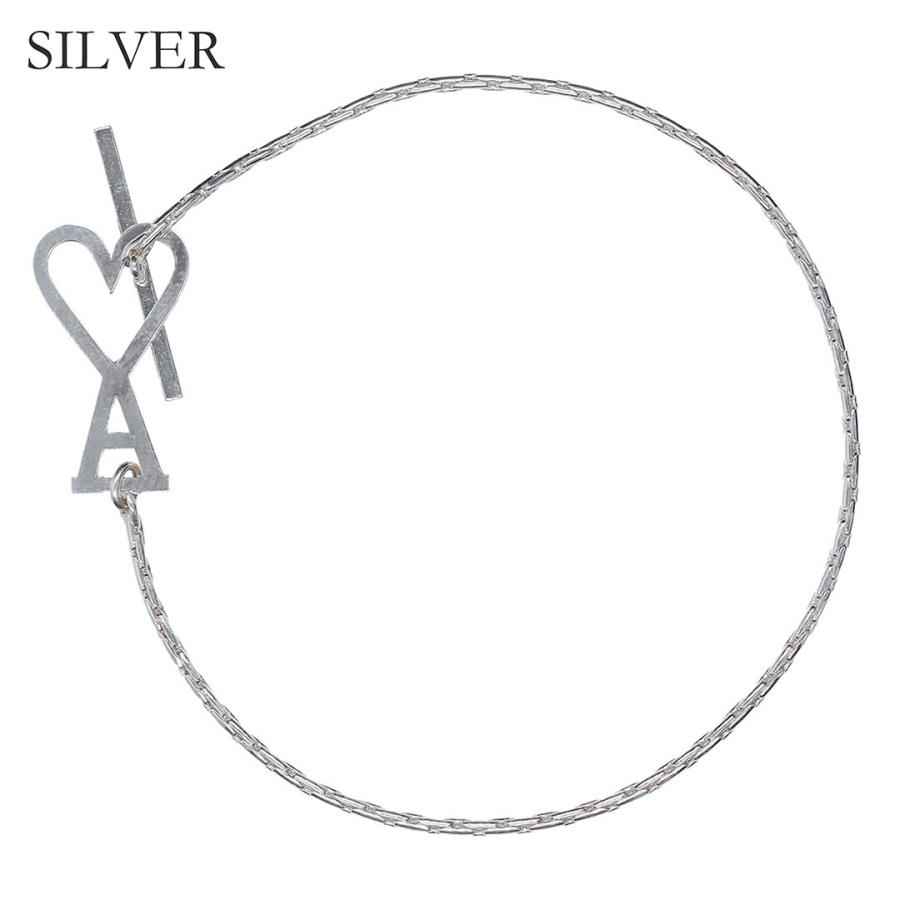 AMI Alexandre Mattiussi 【並行輸入品】 アミパリス AMI PARIS