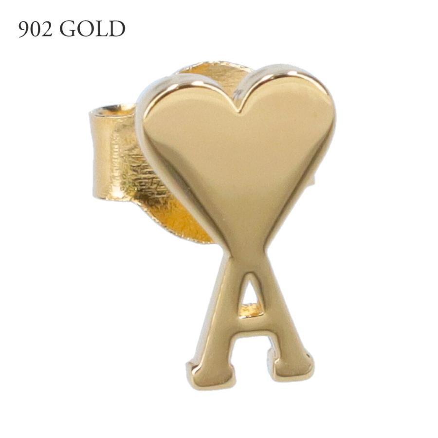 アミパリス AMI PARIS ピアス 片耳用 UJW955361 : ap-ujw955361  