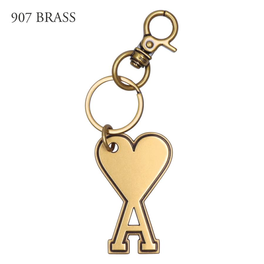 AMI Alexandre Mattiussi アミパリス PARIS キーホルダー AMI Alexandre Mattiussi アミパリス PARIS キーホルダー