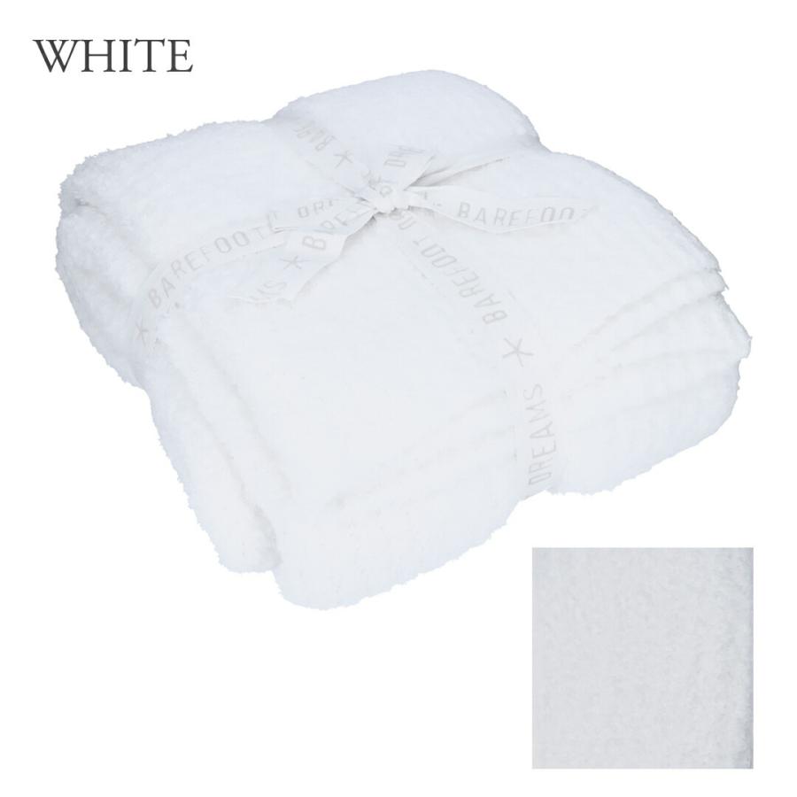 BAREFOOT DREAMS 【並行輸入品】 ベアフットドリームス ブランケット