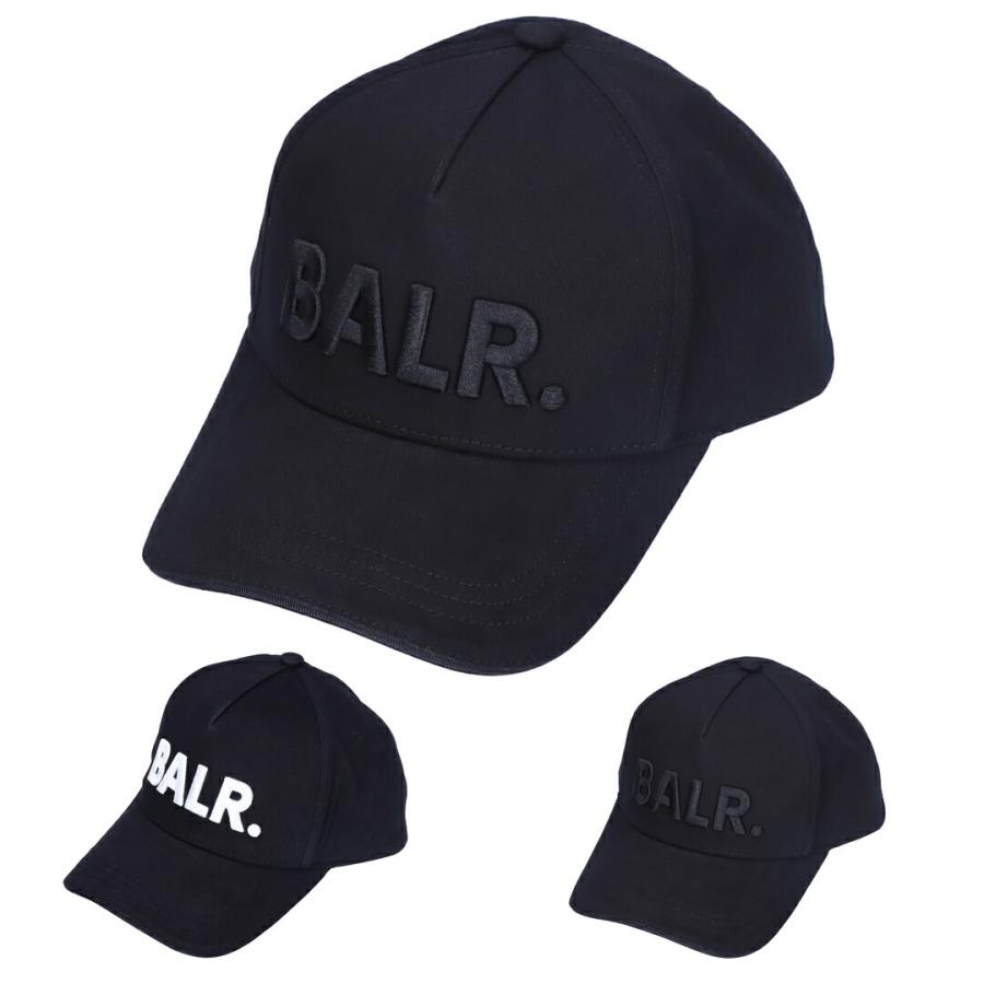 BALR.（ボーラー） 【並行輸入品】 BALR キャップ 帽子 B10015 : e