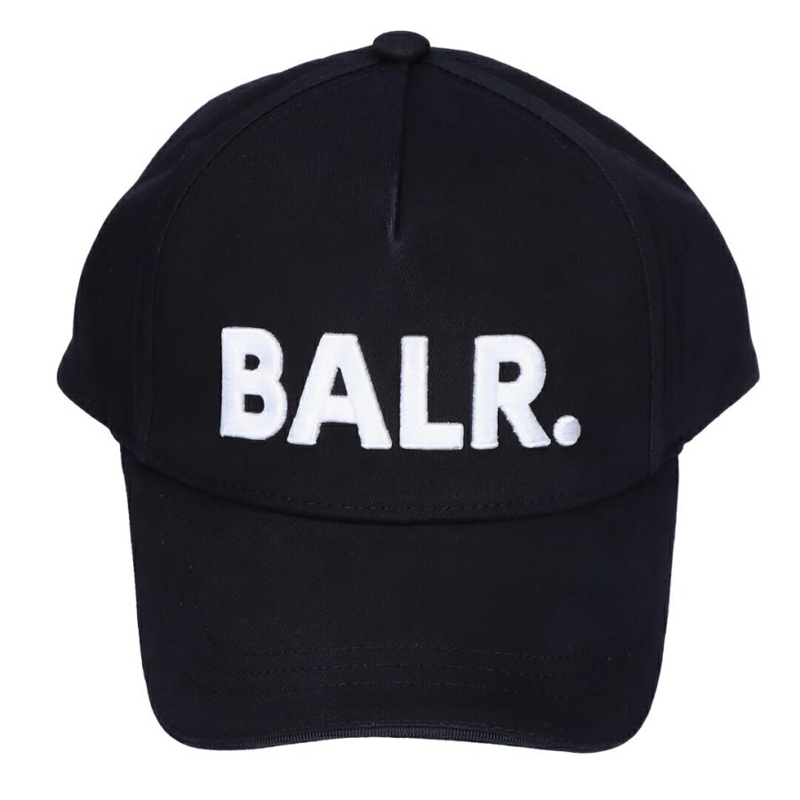 ボーラー BALR キャップ 帽子 B10015｜e-cross｜02