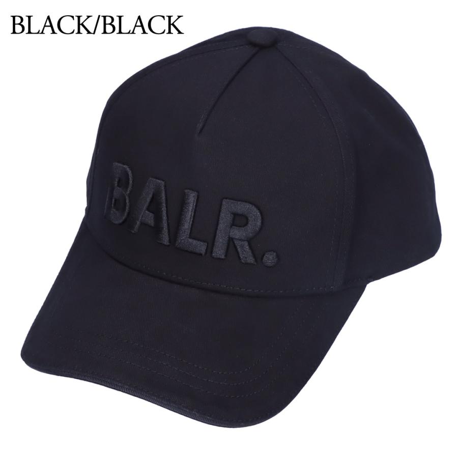 ボーラー BALR キャップ 帽子 B10015｜e-cross｜07