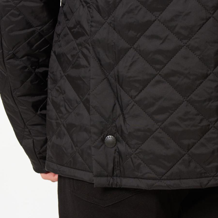 Barbour（バブアー） 【並行輸入品】 メンズ キルティングジャケット