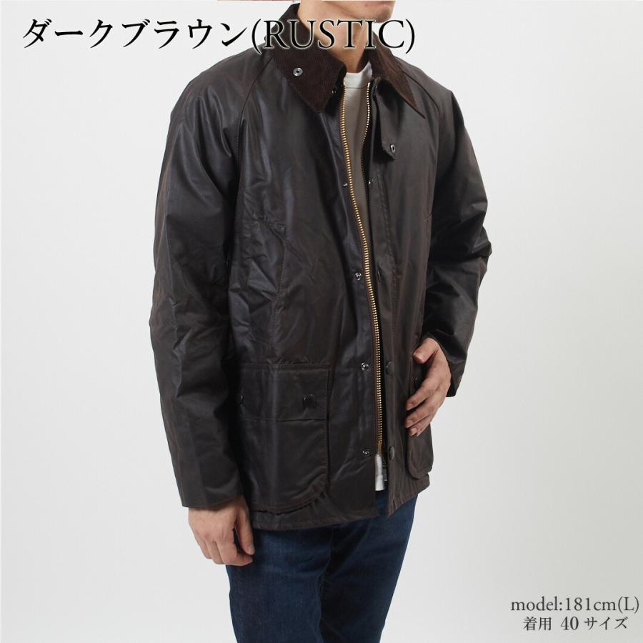 【美品】Barbour Bedale MWX0018 サイズ42 MWX0018_SAGE_3941.jpg