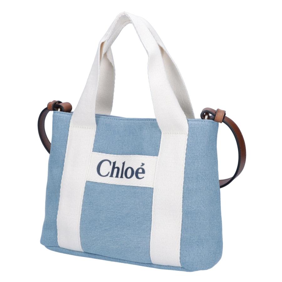 クロエ CHLOE 2WAYバッグ CHLOE KIDS クロエキッズ C20046 Z10 UNQ｜e-cross｜03