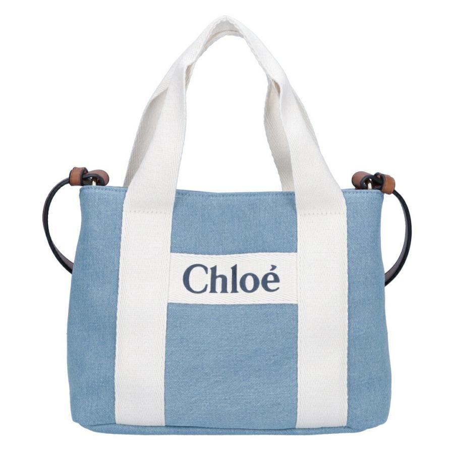 Chloe（クロエ） 【並行輸入品】 CHLOE 2WAYバッグ CHLOE KIDS クロエ