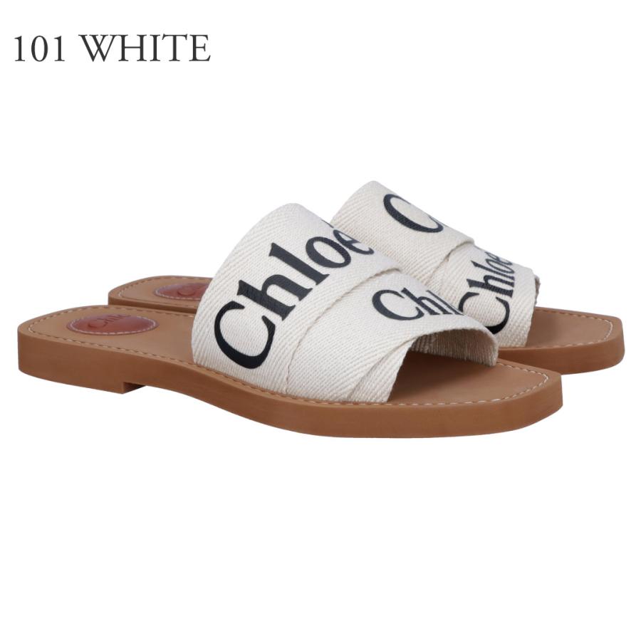 Chloe 【お取り寄せ】 クロエ CHLOE レディース 靴 フラットミュール  