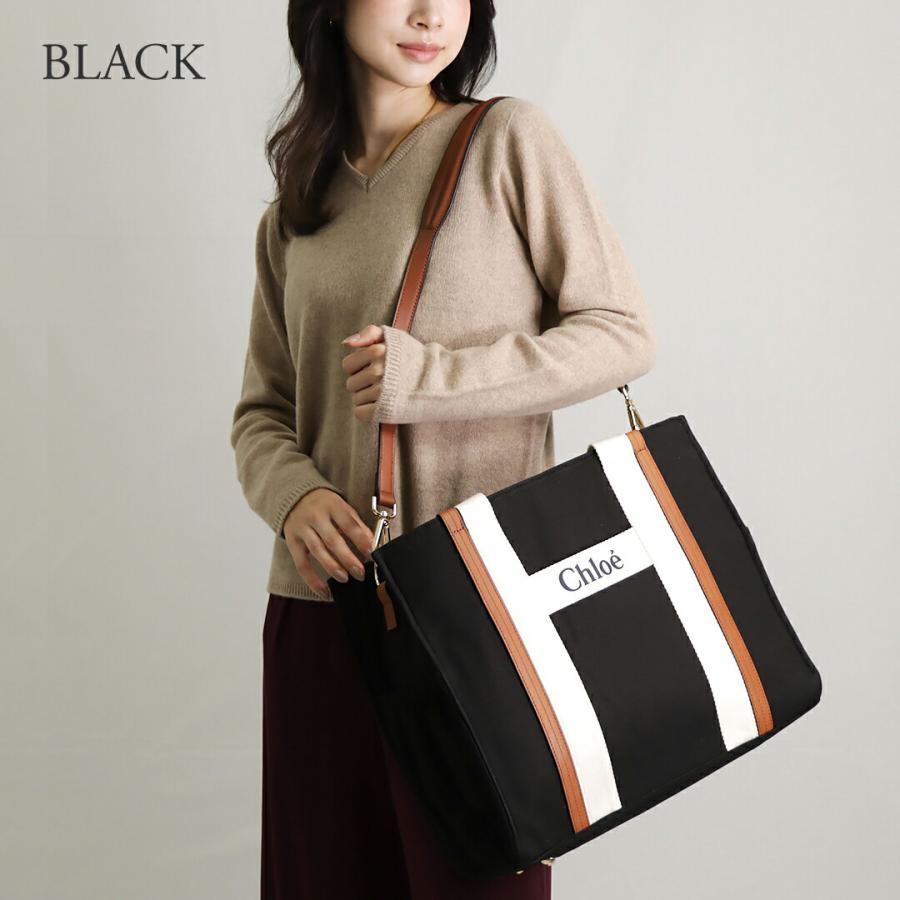 Chloe 【並行輸入品】 クロエ CHLOE 2WAYバッグ トートバッグ