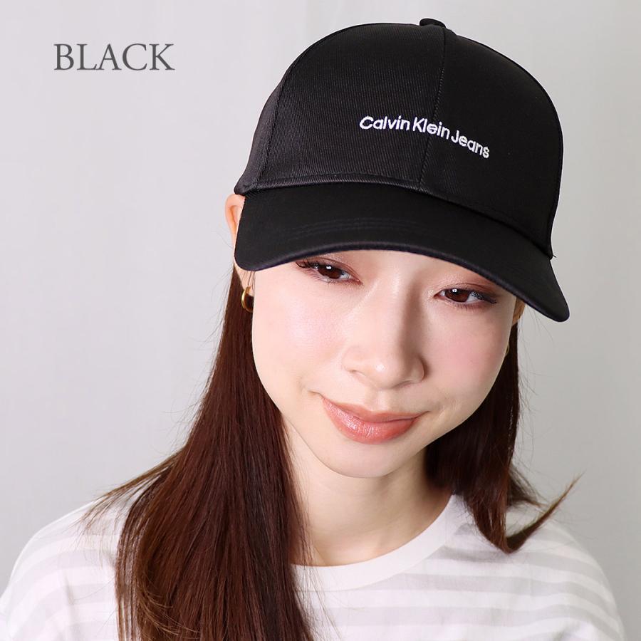 Calvin Klein カルバンクライン CALVIN KLEIN キャップ 帽子