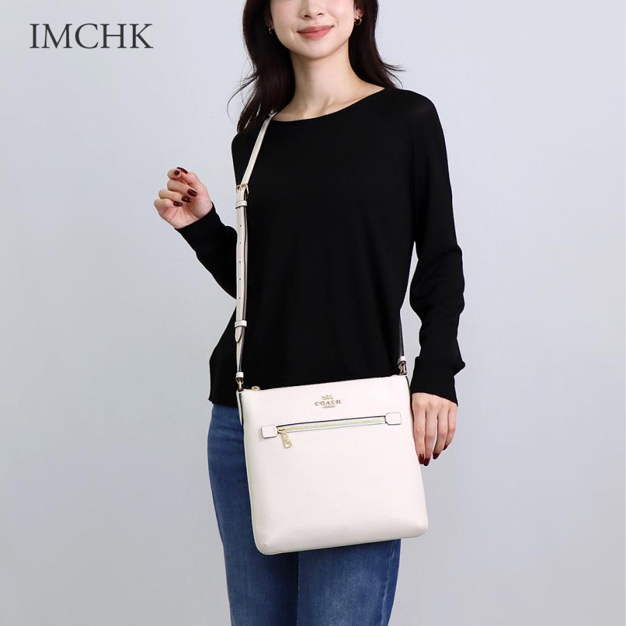 コーチ　COACH ハンドバッグ　ショルダー COACH（コーチ） 【並行輸入品】 ショルダーバッグ クロスボディ C1556