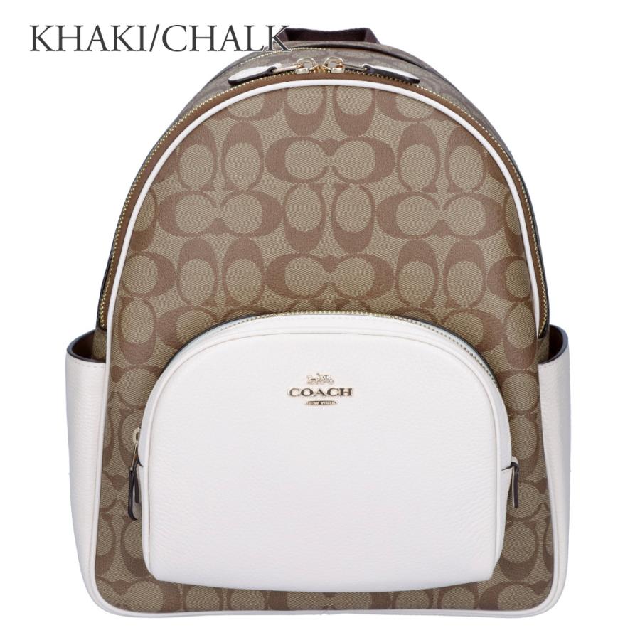 COACH 【並行輸入品】 コーチ バッグ リュックサック バック