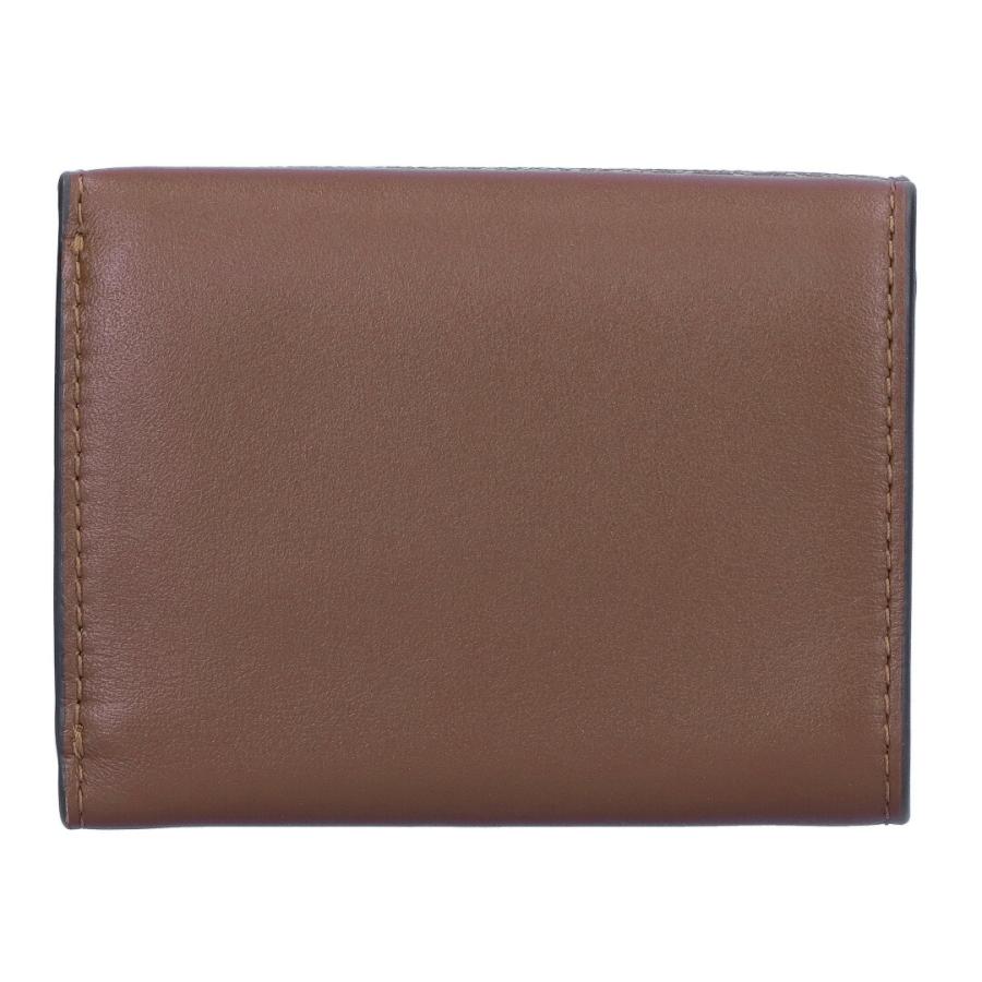 COACH（コーチ） 【並行輸入品】 折財布 三つ折り財布 91806 : e-cross