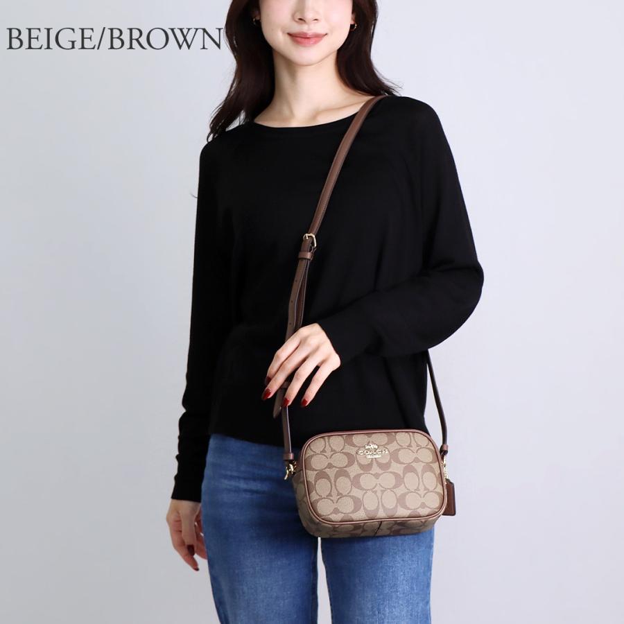 COACH / ジェイミー/クロスボディバッグ/シグネチャー/ショルダーバッグ/C9926/総柄// COACH（コーチ） 【並行輸入品】 ショルダーバッグ クロスボディ C9926