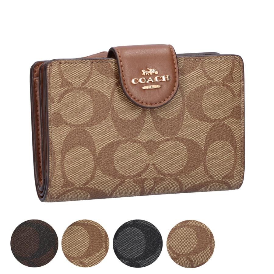 未使用　コーチ 財布  アウトレット レザー C0082　アウトレット品 COACH（コーチ） 【並行輸入品】 折財布 アウトレット C0082 : e-cross
