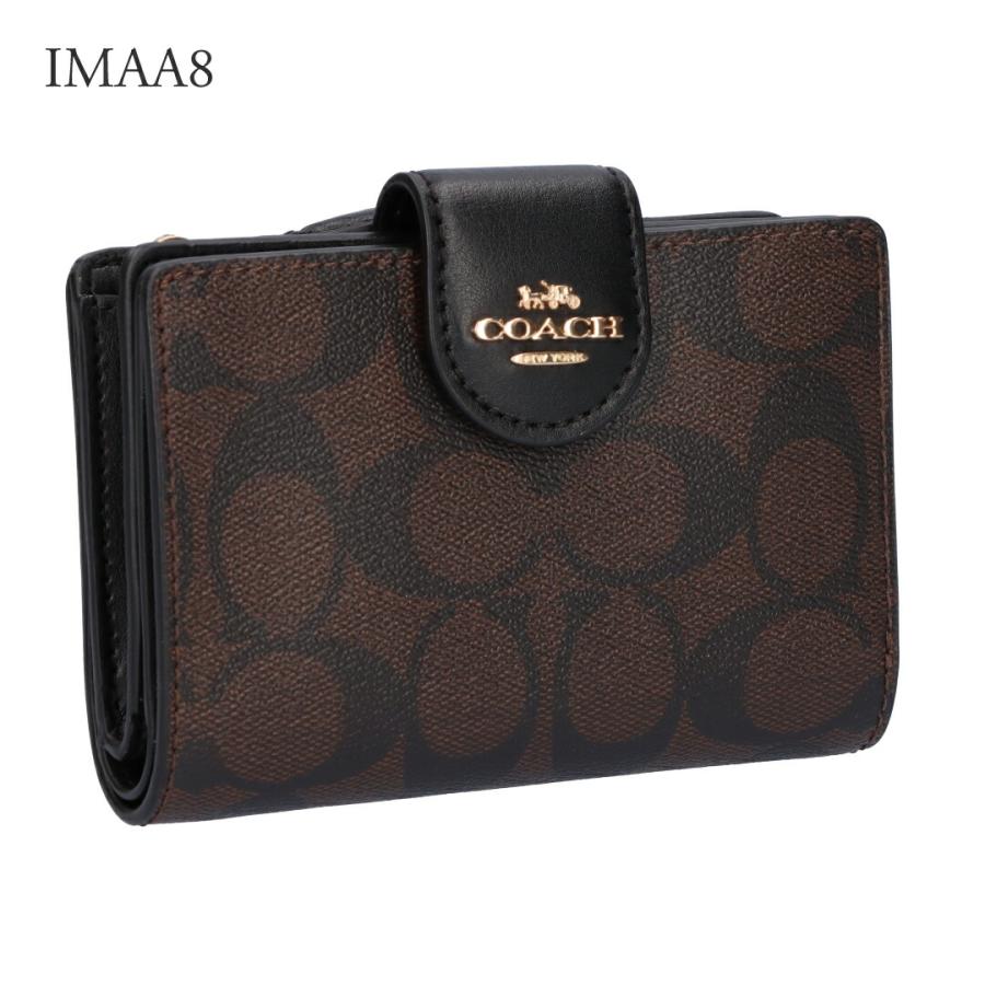 未使用　コーチ 財布  アウトレット レザー C0082　アウトレット品 COACH（コーチ） 【並行輸入品】 折財布 アウトレット C0082 : e-cross