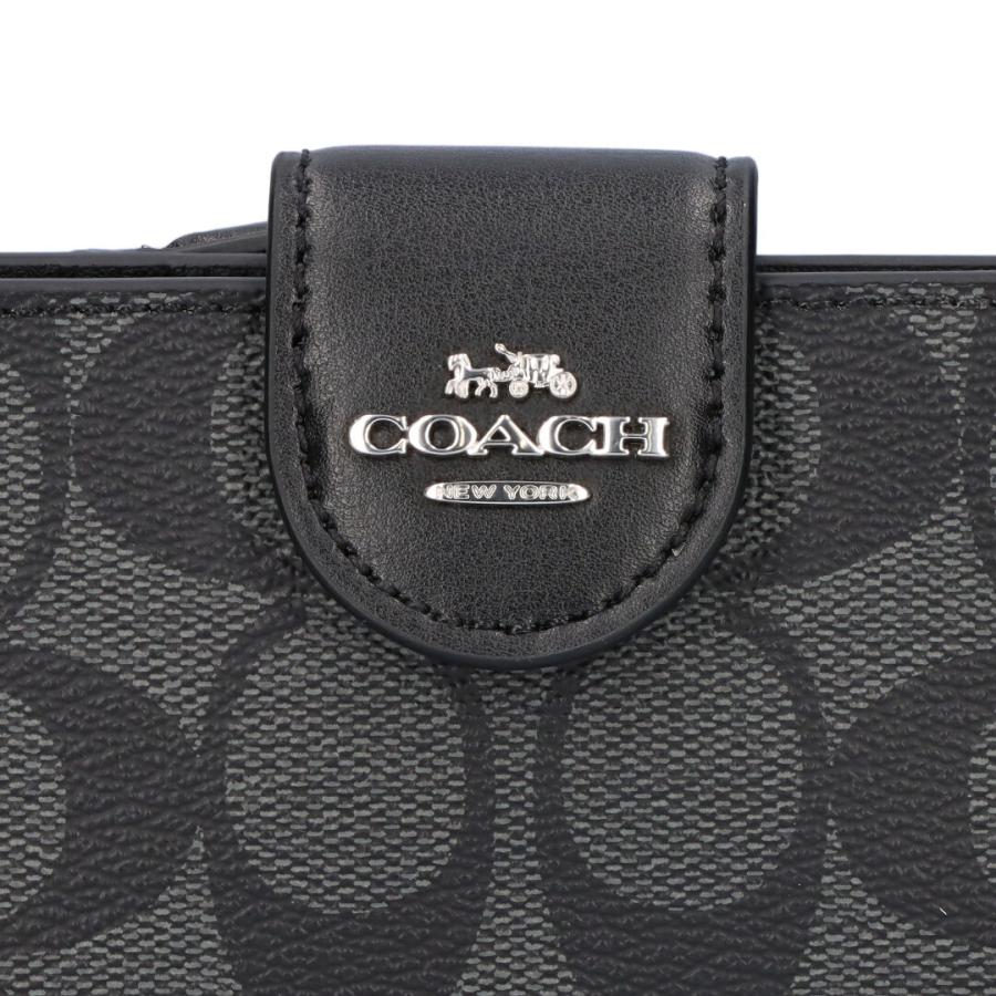 COACH（コーチ） 【並行輸入品】 折財布 アウトレット C0082 : e-cross